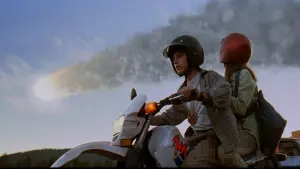 Задник к фильму "Столкновение с бездной" #296655