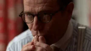 Задник к фильму "Учитель на замену" #710915