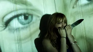 Задник к фильму "Взлом" #445829