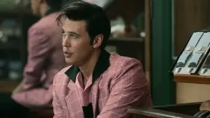 Задник к фильму "Элвис" #635692