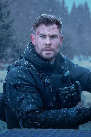 Постер к фильму "Тайлер Рейк: Операция по спасению 2" #169696