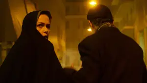 Задник к фильму "Пари" #744347