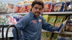 Задник к фильму "Обжигающе горячий" #176551