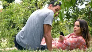 Задник к фильму "Несколько счастливцев" #497282