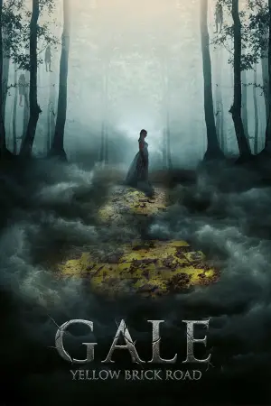 Постер к фильму "Gale: Yellow Brick Road"