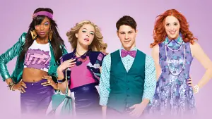 Задник к фильму "Когда лучший друг – гей" #310512