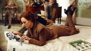 Задник к фильму "Госфорд парк" #662352