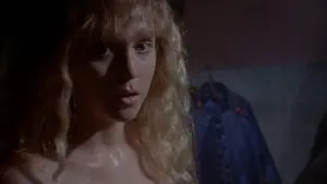 Задник к фильму "Школьный бал 2: Привет Мэри Лу" #450597