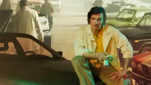 Задник к фильму "Как я полюбила гангстера" #445749