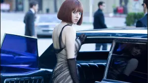 Задник к фильму "Время" #250135