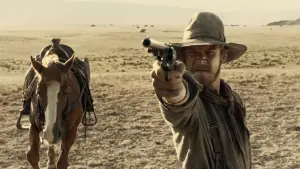 Задник к фильму "Баллада Бастера Скраггса" #732222