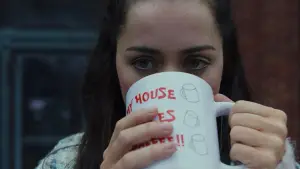 Задник к фильму "Достать ножи" #561144