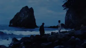 Задник к фильму "Госпожа Кровавый Снег" #692369