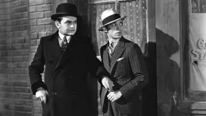 Видео к фильму Маленький Цезарь | Little Caesar | Ultimate Gangster Collection (Classic) - Hired Gunmen | Warner Bros. Entertainment