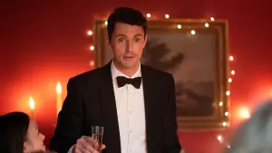 Задник к фильму "Тихая ночь" #357995