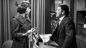 Задник к фильму "Пройдоха" #741723