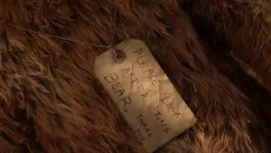 Задник к фильму "Приключения Паддингтона" #674585