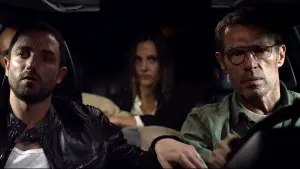 Задник к фильму "Бешеные" #437333