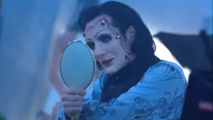 Задник к фильму "Генетическая опера" #294917