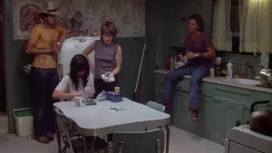 Задник к фильму "Силквуд" #395442