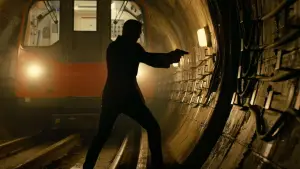 Задник к фильму "007: Координаты «Скайфолл»" #587969