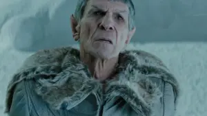 Задник к фильму "Звёздный путь" #215644