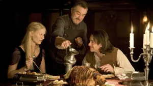 Задник к фильму "Звёздная пыль" #227892