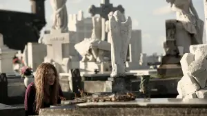 Задник к фильму "Гость" #417884