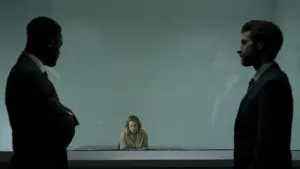 Задник к фильму "Человек-невидимка" #670810