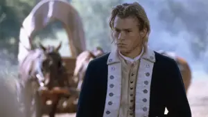 Задник к фильму "Патриот" #631269