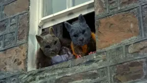 Задник к фильму "Плетеный человек" #732875