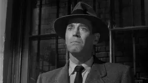 Задник к фильму "Не тот человек" #236112