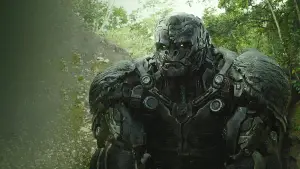 Задник к фильму "Трансформеры: Восхождение Звероботов" #587710