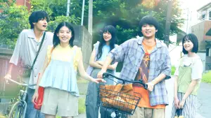 Видео к фильму I Have a Secret | 映画『か「」く「」し「」ご「」と「』本予告 【5.30(Fri)】ROADSHOW