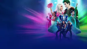 Задник к фильму "З-О-М-Б-И 3" #214869