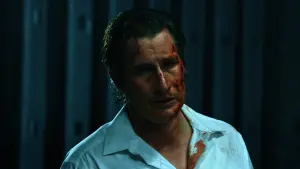 Задник к фильму "Шафер" #322537