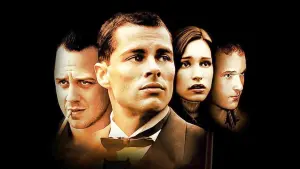 Задник к фильму "Пересечение 10-й и Вульф" #461728