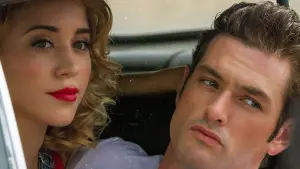 Задник к фильму "Фрэнк и Пенелопа" #332868