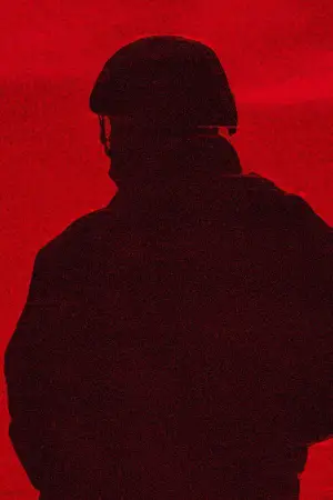 Постер к фильму "Дом из динамита" #556936