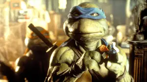 Задник к фильму "Черепашки-ниндзя" #733951