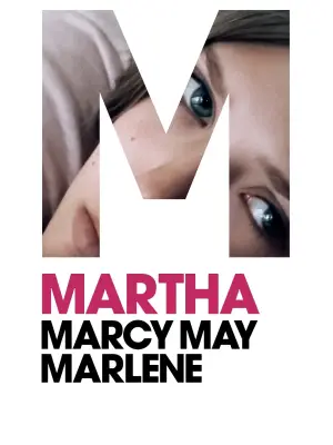 Постер к фильму "Марта, Марси Мэй, Марлен" #889438