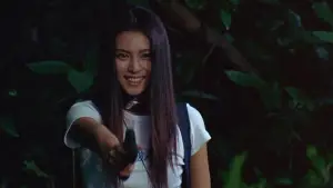 Задник к фильму "Королевская битва" #734197