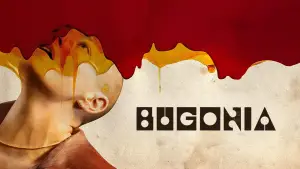 Задник к фильму "Бугония" #511981