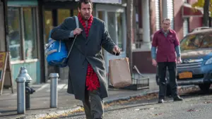 Задник к фильму "Сапожник" #340935