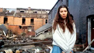 Задник к фильму "Нити" #342705