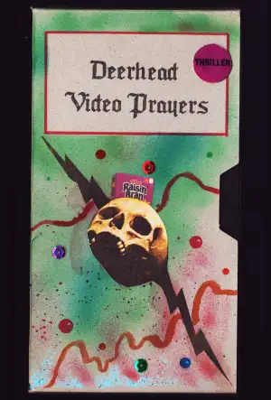 Постер к фильму "Deerhead Video Prayers Vol. 1" #928084