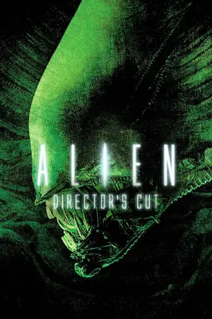 Постер к фильму "Чужой" #549339