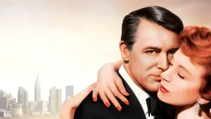 Задник к фильму "Незабываемый роман" #220167