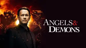 Задник к фильму "Ангелы и Демоны" #607985
