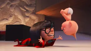 Задник к фильму "Тётушка Эдна" #383636